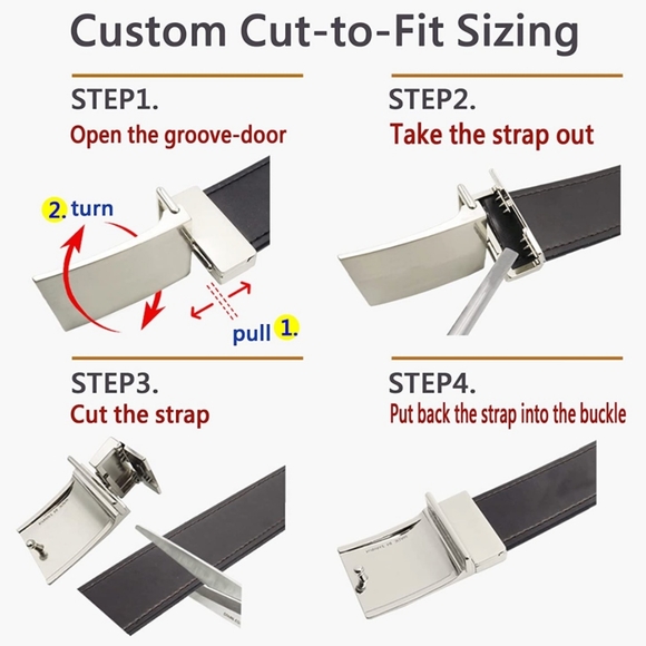 Belts - Picture 3 of 5